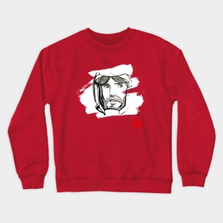 ulysses Crewneck Sweatshirt